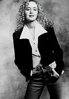 Mindy McCready